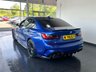 USED 2019 69 BMW 3 SERIES **STARLIGHT!**BODY KIT!**2.0 330e 12kWh M Sport Saloon 4dr Petrol Plug-in Hybrid Auto Euro 6 (s/s) (292 ps) 