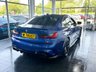 USED 2019 69 BMW 3 SERIES **STARLIGHT!**BODY KIT!**2.0 330e 12kWh M Sport Saloon 4dr Petrol Plug-in Hybrid Auto Euro 6 (s/s) (292 ps) 