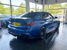 USED 2019 69 BMW 3 SERIES **STARLIGHT!**BODY KIT!**2.0 330e 12kWh M Sport Saloon 4dr Petrol Plug-in Hybrid Auto Euro 6 (s/s) (292 ps) 