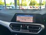 USED 2019 69 BMW 3 SERIES **STARLIGHT!**BODY KIT!**2.0 330e 12kWh M Sport Saloon 4dr Petrol Plug-in Hybrid Auto Euro 6 (s/s) (292 ps) 