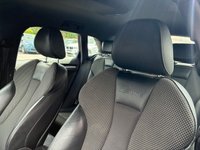 USED 2015 15 AUDI A3 1.6 TDI S line Sportback 5dr Diesel Manual Euro 6 (s/s) (110 ps) THIS LOVELY S LINE AUDI A3 COMES WITH AN MOT UNTIL APRIL 2027, COMPREHENSIVE SERVICE HISTORY, HALF LEATHER INTERIOR, DAB RADIO, BLUETOOTH AND MUCH MORE