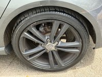 USED 2015 15 AUDI A3 1.6 TDI S line Sportback 5dr Diesel Manual Euro 6 (s/s) (110 ps) THIS LOVELY S LINE AUDI A3 COMES WITH AN MOT UNTIL APRIL 2027, COMPREHENSIVE SERVICE HISTORY, HALF LEATHER INTERIOR, DAB RADIO, BLUETOOTH AND MUCH MORE