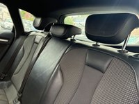 USED 2015 15 AUDI A3 1.6 TDI S line Sportback 5dr Diesel Manual Euro 6 (s/s) (110 ps) THIS LOVELY S LINE AUDI A3 COMES WITH AN MOT UNTIL APRIL 2027, COMPREHENSIVE SERVICE HISTORY, HALF LEATHER INTERIOR, DAB RADIO, BLUETOOTH AND MUCH MORE