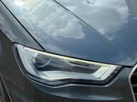 USED 2015 15 AUDI A3 1.6 TDI S line Sportback 5dr Diesel Manual Euro 6 (s/s) (110 ps) THIS LOVELY S LINE AUDI A3 COMES WITH AN MOT UNTIL APRIL 2027, COMPREHENSIVE SERVICE HISTORY, HALF LEATHER INTERIOR, DAB RADIO, BLUETOOTH AND MUCH MORE