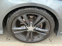 USED 2015 15 AUDI A3 1.6 TDI S line Sportback 5dr Diesel Manual Euro 6 (s/s) (110 ps) THIS LOVELY S LINE AUDI A3 COMES WITH AN MOT UNTIL APRIL 2027, COMPREHENSIVE SERVICE HISTORY, HALF LEATHER INTERIOR, DAB RADIO, BLUETOOTH AND MUCH MORE