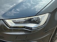 USED 2015 15 AUDI A3 1.6 TDI S line Sportback 5dr Diesel Manual Euro 6 (s/s) (110 ps) THIS LOVELY S LINE AUDI A3 COMES WITH AN MOT UNTIL APRIL 2027, COMPREHENSIVE SERVICE HISTORY, HALF LEATHER INTERIOR, DAB RADIO, BLUETOOTH AND MUCH MORE