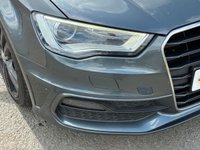 USED 2015 15 AUDI A3 1.6 TDI S line Sportback 5dr Diesel Manual Euro 6 (s/s) (110 ps) THIS LOVELY S LINE AUDI A3 COMES WITH AN MOT UNTIL APRIL 2027, COMPREHENSIVE SERVICE HISTORY, HALF LEATHER INTERIOR, DAB RADIO, BLUETOOTH AND MUCH MORE