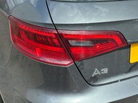 USED 2015 15 AUDI A3 1.6 TDI S line Sportback 5dr Diesel Manual Euro 6 (s/s) (110 ps) THIS LOVELY S LINE AUDI A3 COMES WITH AN MOT UNTIL APRIL 2027, COMPREHENSIVE SERVICE HISTORY, HALF LEATHER INTERIOR, DAB RADIO, BLUETOOTH AND MUCH MORE