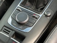 USED 2015 15 AUDI A3 1.6 TDI S line Sportback 5dr Diesel Manual Euro 6 (s/s) (110 ps) THIS LOVELY S LINE AUDI A3 COMES WITH AN MOT UNTIL APRIL 2027, COMPREHENSIVE SERVICE HISTORY, HALF LEATHER INTERIOR, DAB RADIO, BLUETOOTH AND MUCH MORE