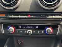 USED 2015 15 AUDI A3 1.6 TDI S line Sportback 5dr Diesel Manual Euro 6 (s/s) (110 ps) THIS LOVELY S LINE AUDI A3 COMES WITH AN MOT UNTIL APRIL 2027, COMPREHENSIVE SERVICE HISTORY, HALF LEATHER INTERIOR, DAB RADIO, BLUETOOTH AND MUCH MORE