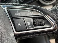 USED 2015 15 AUDI A3 1.6 TDI S line Sportback 5dr Diesel Manual Euro 6 (s/s) (110 ps) THIS LOVELY S LINE AUDI A3 COMES WITH AN MOT UNTIL APRIL 2027, COMPREHENSIVE SERVICE HISTORY, HALF LEATHER INTERIOR, DAB RADIO, BLUETOOTH AND MUCH MORE
