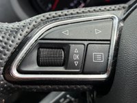 USED 2015 15 AUDI A3 1.6 TDI S line Sportback 5dr Diesel Manual Euro 6 (s/s) (110 ps) THIS LOVELY S LINE AUDI A3 COMES WITH AN MOT UNTIL APRIL 2027, COMPREHENSIVE SERVICE HISTORY, HALF LEATHER INTERIOR, DAB RADIO, BLUETOOTH AND MUCH MORE