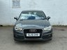 USED 2015 15 AUDI A3 1.6 TDI S line Sportback 5dr Diesel Manual Euro 6 (s/s) (110 ps) THIS LOVELY S LINE AUDI A3 COMES WITH AN MOT UNTIL APRIL 2027, COMPREHENSIVE SERVICE HISTORY, HALF LEATHER INTERIOR, DAB RADIO, BLUETOOTH AND MUCH MORE