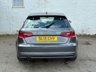 USED 2015 15 AUDI A3 1.6 TDI S line Sportback 5dr Diesel Manual Euro 6 (s/s) (110 ps) THIS LOVELY S LINE AUDI A3 COMES WITH AN MOT UNTIL APRIL 2027, COMPREHENSIVE SERVICE HISTORY, HALF LEATHER INTERIOR, DAB RADIO, BLUETOOTH AND MUCH MORE