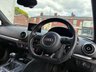 USED 2015 15 AUDI A3 1.6 TDI S line Sportback 5dr Diesel Manual Euro 6 (s/s) (110 ps) THIS LOVELY S LINE AUDI A3 COMES WITH AN MOT UNTIL APRIL 2027, COMPREHENSIVE SERVICE HISTORY, HALF LEATHER INTERIOR, DAB RADIO, BLUETOOTH AND MUCH MORE