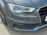 USED 2015 15 AUDI A3 1.6 TDI S line Sportback 5dr Diesel Manual Euro 6 (s/s) (110 ps) THIS LOVELY S LINE AUDI A3 COMES WITH AN MOT UNTIL APRIL 2027, COMPREHENSIVE SERVICE HISTORY, HALF LEATHER INTERIOR, DAB RADIO, BLUETOOTH AND MUCH MORE
