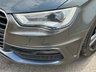 USED 2015 15 AUDI A3 1.6 TDI S line Sportback 5dr Diesel Manual Euro 6 (s/s) (110 ps) THIS LOVELY S LINE AUDI A3 COMES WITH AN MOT UNTIL APRIL 2027, COMPREHENSIVE SERVICE HISTORY, HALF LEATHER INTERIOR, DAB RADIO, BLUETOOTH AND MUCH MORE