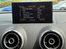 USED 2015 15 AUDI A3 1.6 TDI S line Sportback 5dr Diesel Manual Euro 6 (s/s) (110 ps) THIS LOVELY S LINE AUDI A3 COMES WITH AN MOT UNTIL APRIL 2027, COMPREHENSIVE SERVICE HISTORY, HALF LEATHER INTERIOR, DAB RADIO, BLUETOOTH AND MUCH MORE