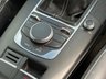 USED 2015 15 AUDI A3 1.6 TDI S line Sportback 5dr Diesel Manual Euro 6 (s/s) (110 ps) THIS LOVELY S LINE AUDI A3 COMES WITH AN MOT UNTIL APRIL 2027, COMPREHENSIVE SERVICE HISTORY, HALF LEATHER INTERIOR, DAB RADIO, BLUETOOTH AND MUCH MORE