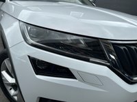 USED 2017 67 SKODA KODIAQ 2.0 TDI SE L SUV 5dr Diesel Manual 4WD Euro 6 (s/s) (7 Seat) (150 ps) 
