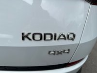 USED 2017 67 SKODA KODIAQ 2.0 TDI SE L SUV 5dr Diesel Manual 4WD Euro 6 (s/s) (7 Seat) (150 ps) 