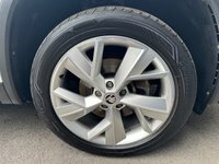 USED 2017 67 SKODA KODIAQ 2.0 TDI SE L SUV 5dr Diesel Manual 4WD Euro 6 (s/s) (7 Seat) (150 ps) 