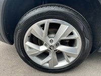 USED 2017 67 SKODA KODIAQ 2.0 TDI SE L SUV 5dr Diesel Manual 4WD Euro 6 (s/s) (7 Seat) (150 ps) 