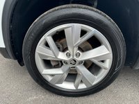 USED 2017 67 SKODA KODIAQ 2.0 TDI SE L SUV 5dr Diesel Manual 4WD Euro 6 (s/s) (7 Seat) (150 ps) 