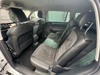 USED 2017 67 SKODA KODIAQ 2.0 TDI SE L SUV 5dr Diesel Manual 4WD Euro 6 (s/s) (7 Seat) (150 ps) 