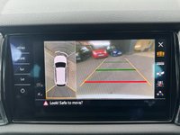 USED 2017 67 SKODA KODIAQ 2.0 TDI SE L SUV 5dr Diesel Manual 4WD Euro 6 (s/s) (7 Seat) (150 ps) 