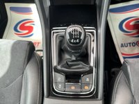 USED 2017 67 SKODA KODIAQ 2.0 TDI SE L SUV 5dr Diesel Manual 4WD Euro 6 (s/s) (7 Seat) (150 ps) 