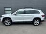 USED 2017 67 SKODA KODIAQ 2.0 TDI SE L SUV 5dr Diesel Manual 4WD Euro 6 (s/s) (7 Seat) (150 ps) 