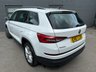 USED 2017 67 SKODA KODIAQ 2.0 TDI SE L SUV 5dr Diesel Manual 4WD Euro 6 (s/s) (7 Seat) (150 ps) 