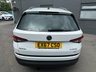 USED 2017 67 SKODA KODIAQ 2.0 TDI SE L SUV 5dr Diesel Manual 4WD Euro 6 (s/s) (7 Seat) (150 ps) 
