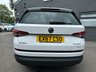 USED 2017 67 SKODA KODIAQ 2.0 TDI SE L SUV 5dr Diesel Manual 4WD Euro 6 (s/s) (7 Seat) (150 ps) 