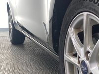 USED 2018 18 FORD FIESTA 1.0T EcoBoost Zetec Hatchback 3dr Petrol Manual Euro 6 (s/s) (100 ps) SUPER LOW MILES!!!