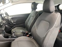 USED 2018 18 FORD FIESTA 1.0T EcoBoost Zetec Hatchback 3dr Petrol Manual Euro 6 (s/s) (100 ps) SUPER LOW MILES!!!