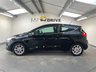 USED 2018 18 FORD FIESTA 1.0T EcoBoost Zetec Hatchback 3dr Petrol Manual Euro 6 (s/s) (100 ps) SUPER LOW MILES!!!