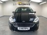 USED 2018 18 FORD FIESTA 1.0T EcoBoost Zetec Hatchback 3dr Petrol Manual Euro 6 (s/s) (100 ps) SUPER LOW MILES!!!