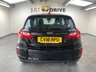 USED 2018 18 FORD FIESTA 1.0T EcoBoost Zetec Hatchback 3dr Petrol Manual Euro 6 (s/s) (100 ps) SUPER LOW MILES!!!