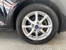 USED 2018 18 FORD FIESTA 1.0T EcoBoost Zetec Hatchback 3dr Petrol Manual Euro 6 (s/s) (100 ps) SUPER LOW MILES!!!