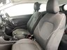 USED 2018 18 FORD FIESTA 1.0T EcoBoost Zetec Hatchback 3dr Petrol Manual Euro 6 (s/s) (100 ps) SUPER LOW MILES!!!