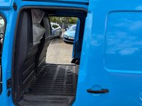 USED 2013 13 VOLKSWAGEN CADDY MAXI 1.6 TDi C20 Maxi Panel Van 5dr Diesel Manual FWD (155 g/km, 101 bhp) 