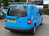USED 2013 13 VOLKSWAGEN CADDY MAXI 1.6 TDi C20 Maxi Panel Van 5dr Diesel Manual FWD (155 g/km, 101 bhp) 