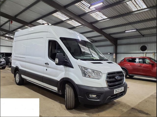 View our FORD TRANSIT