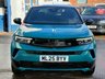 USED 2025 25 VAUXHALL MOKKA 1.2 Turbo Ultimate SUV 5dr Petrol Manual Euro 6 (s/s) (136 ps) 