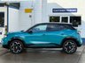 USED 2025 25 VAUXHALL MOKKA 1.2 Turbo Ultimate SUV 5dr Petrol Manual Euro 6 (s/s) (136 ps) 