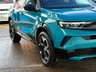 USED 2025 25 VAUXHALL MOKKA 1.2 Turbo Ultimate SUV 5dr Petrol Manual Euro 6 (s/s) (136 ps) 