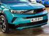 USED 2025 25 VAUXHALL MOKKA 1.2 Turbo Ultimate SUV 5dr Petrol Manual Euro 6 (s/s) (136 ps) 