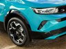 USED 2025 25 VAUXHALL MOKKA 1.2 Turbo Ultimate SUV 5dr Petrol Manual Euro 6 (s/s) (136 ps) 